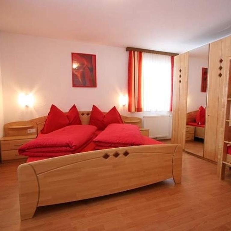 Fehlehof - Apartment mit 3 Schlafzimmern - 6