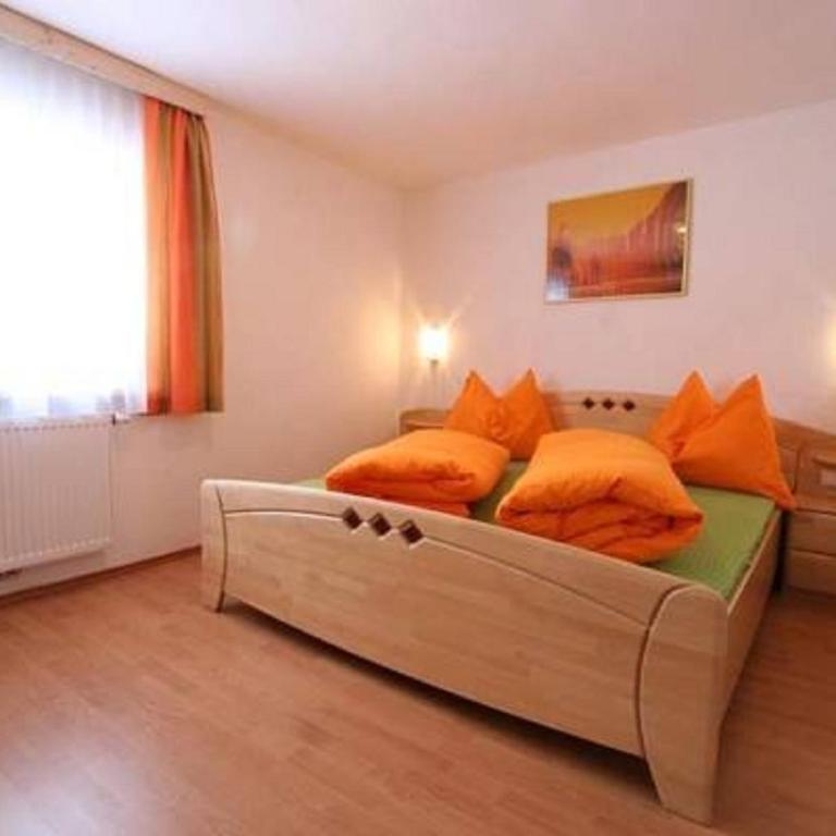 Fehlehof - Apartment mit 2 Schlafzimmern - 9