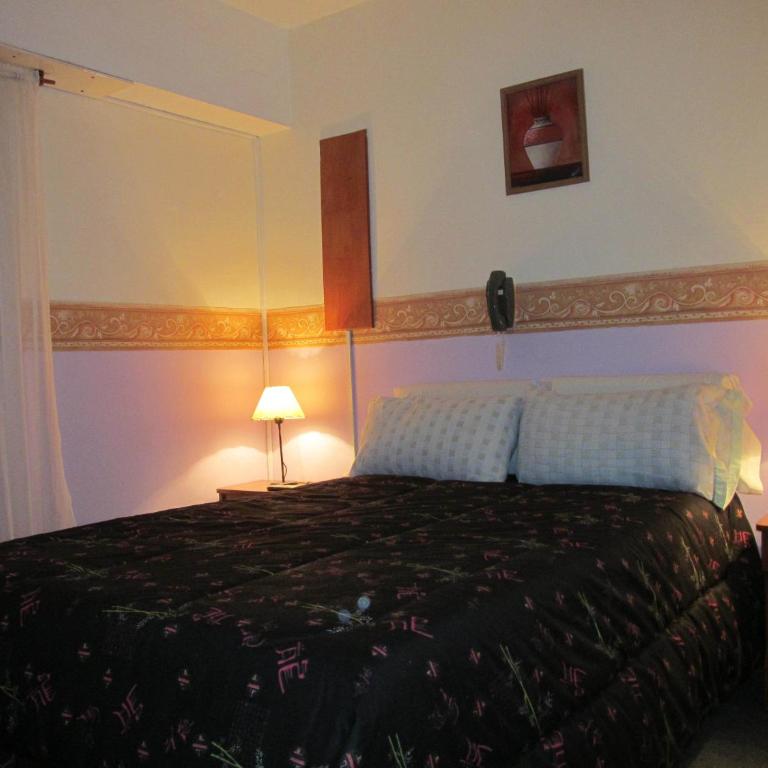 Hosteria Los Amigos - Double Room - 13