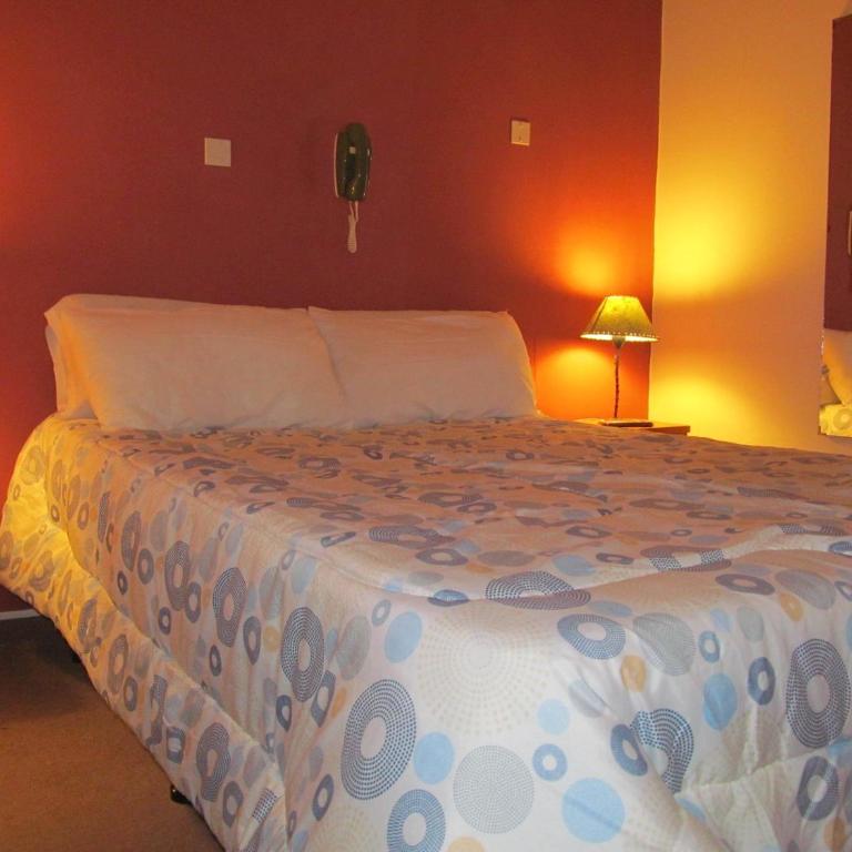 Hosteria Los Amigos - Double Room - 11