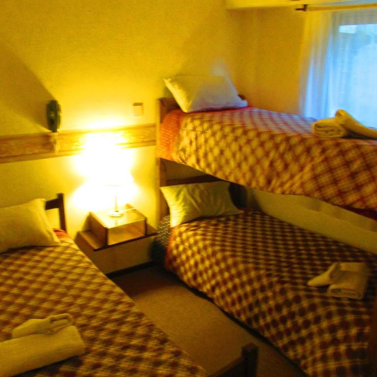 Hosteria Los Amigos - Basic Triple Room - 3