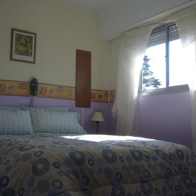 Hosteria Los Amigos - Double Room - 14