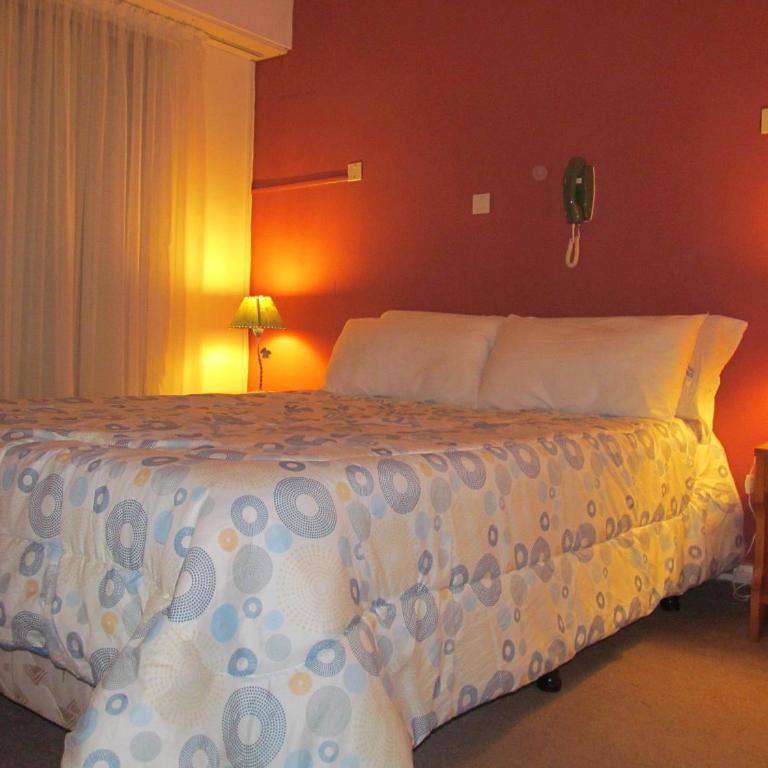 Hosteria Los Amigos - Double Room - 10