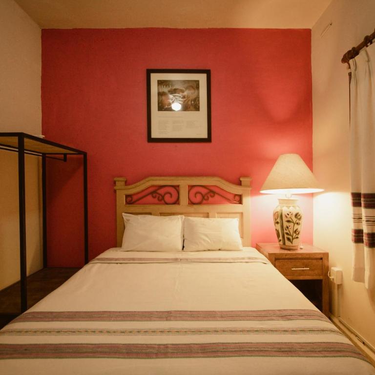 Hotel Casa Guivá - Habitación Doble - 5