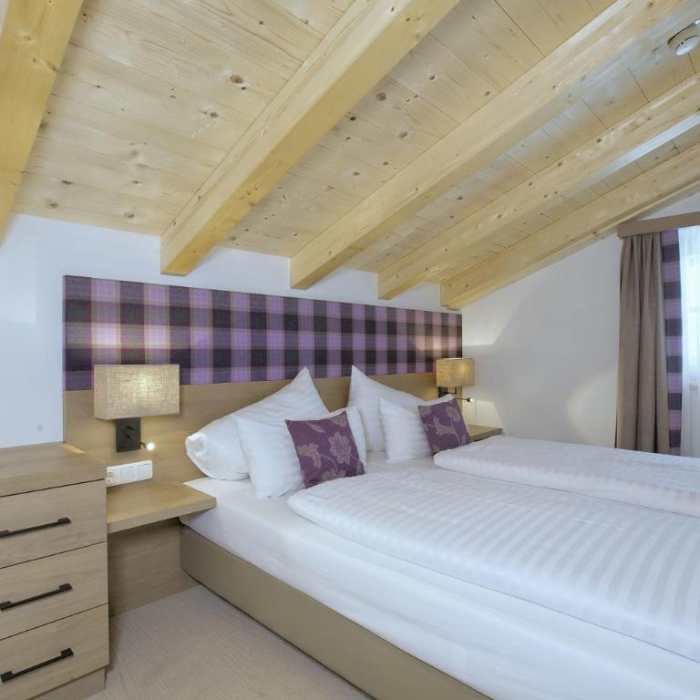 Berghotel Der Königsleitner - Adults only - Suite mit Balkon - 7