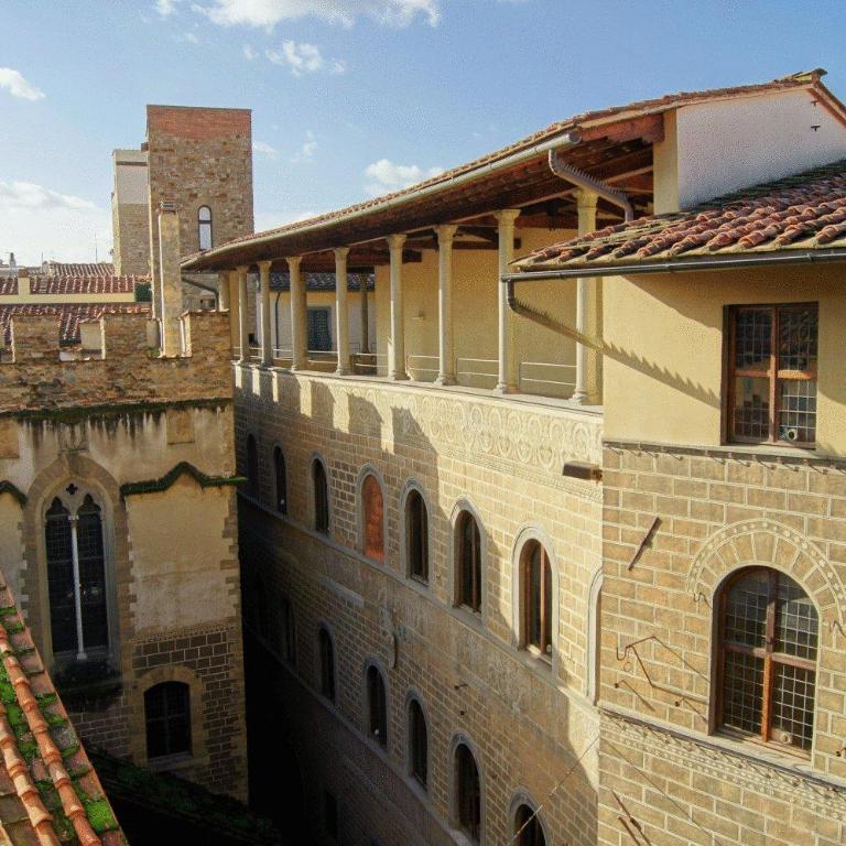 Relais Cavalcanti Guest House - Superior Double Room with View - 5
