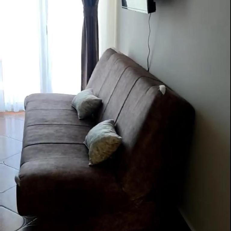 Deluxe Apartmani Vila Pejovic Sutomore - Apartment with Sea View - 9