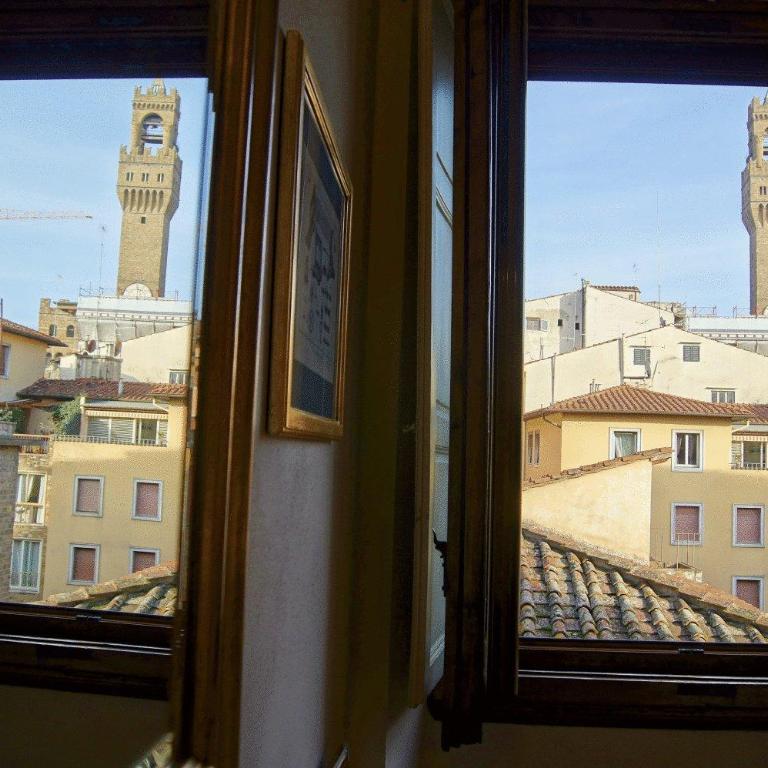 Relais Cavalcanti Guest House - Superior Double Room with View - 15