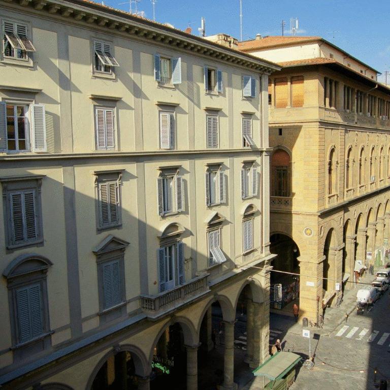 Relais Cavalcanti Guest House - Superior Double Room with View - 20
