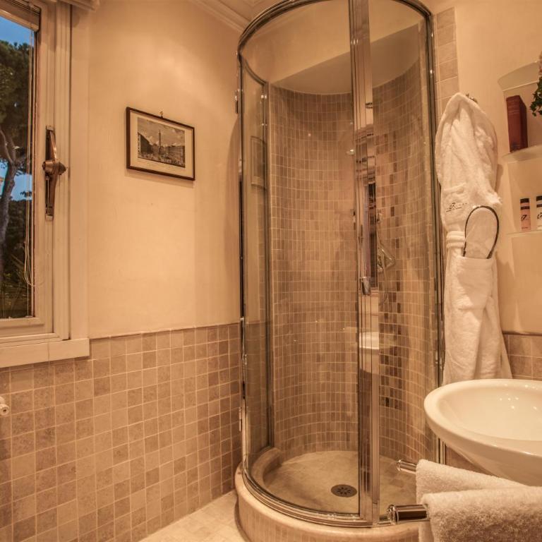 47Luxury Suites - Colosseo - Deluxe Apartment - 21