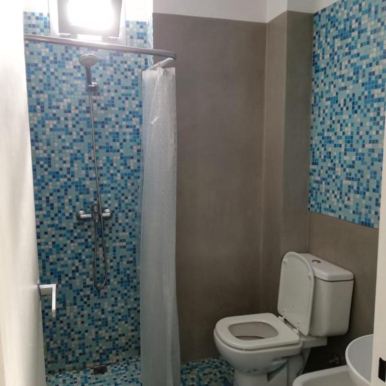 Excelente departamento en San Telmo - One-Bedroom Apartment - 12