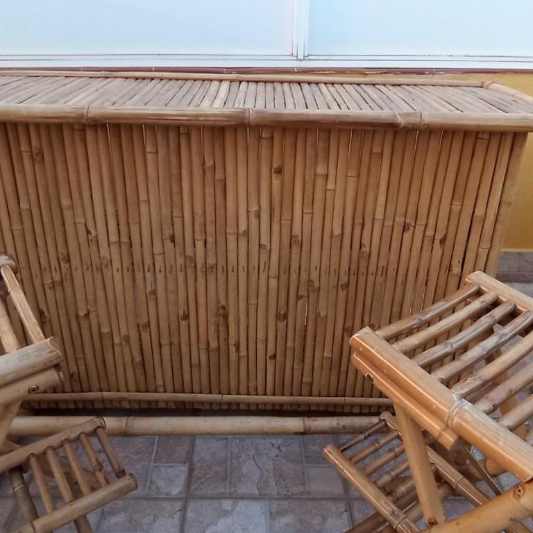 BUNGALOW CON ENCANTO, MONTE DE MAR - Two-Bedroom House - 30