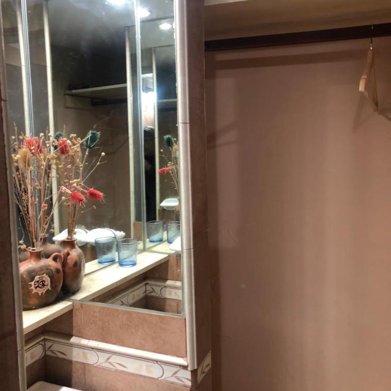 Hotel Nuevo Reyes - Habitación Triple Confort - 3