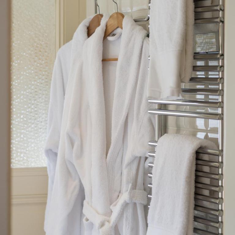 Maison de la Garenne & Spa - Chambre Supérieure - 5