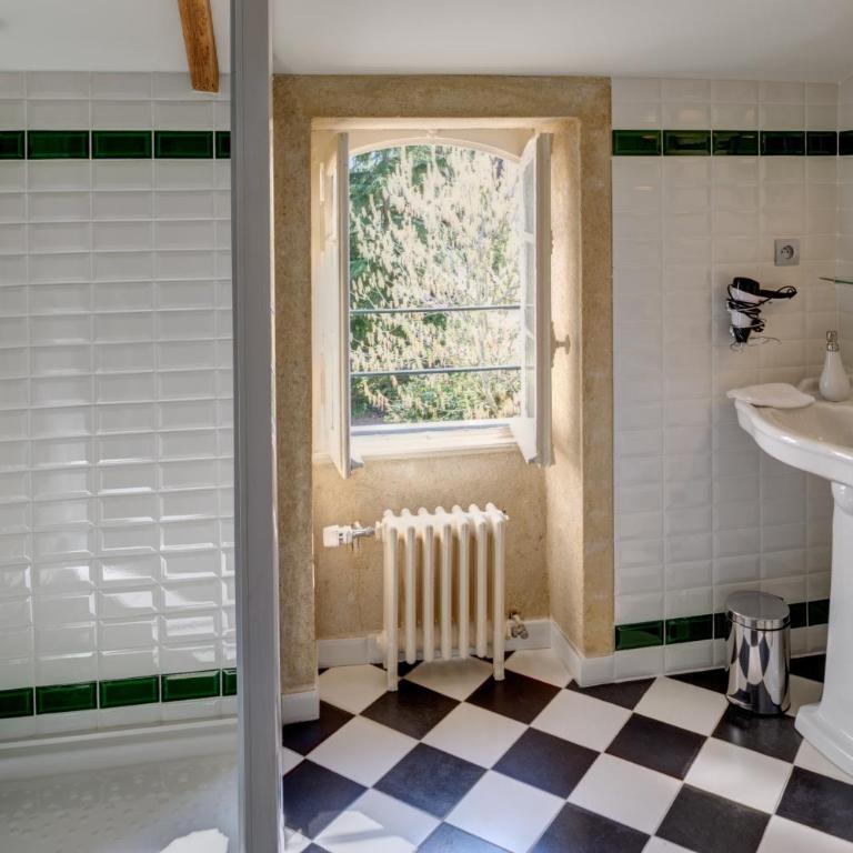 Maison de la Garenne & Spa - Chambre Supérieure - 4