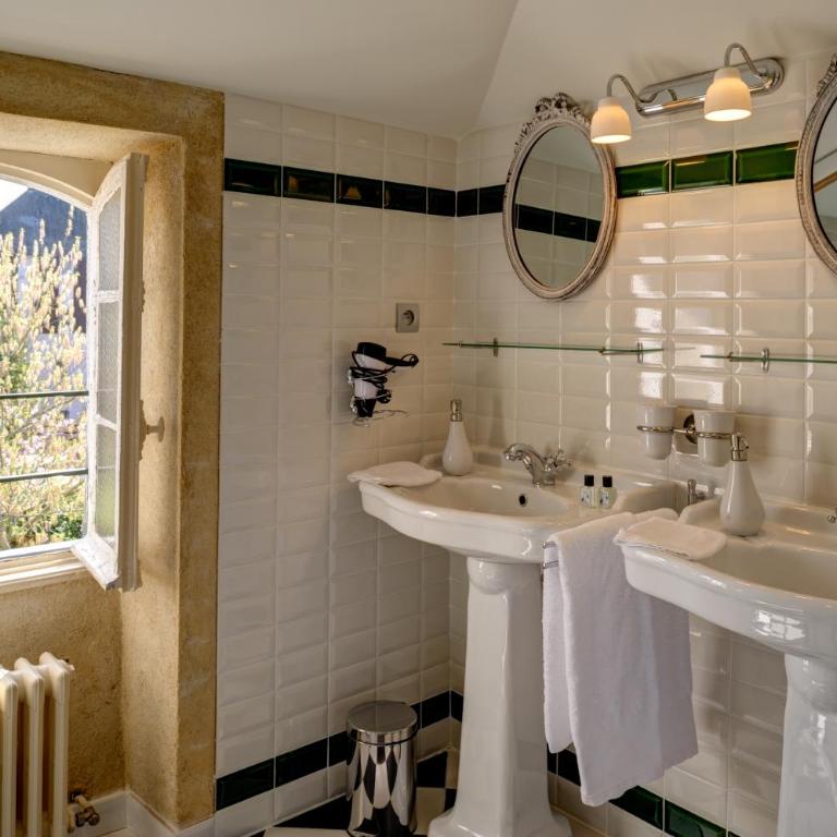 Maison de la Garenne & Spa - Chambre Supérieure - 3