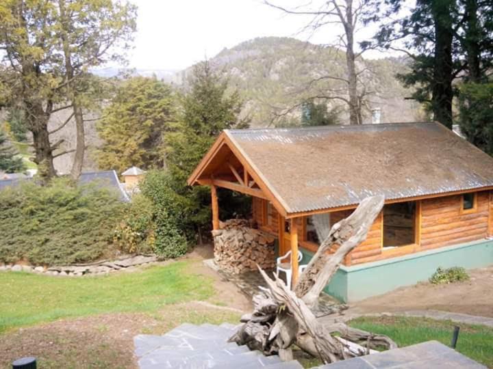 Casa de montaña - Chalet de 1 dormitorio - 1