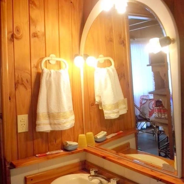 Casa de montaña - Chalet de 1 dormitorio - 15