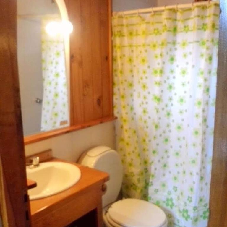 Casa de montaña - Chalet de 1 dormitorio - 16