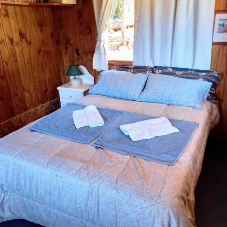 Casa de montaña - Chalet de 1 dormitorio - 7