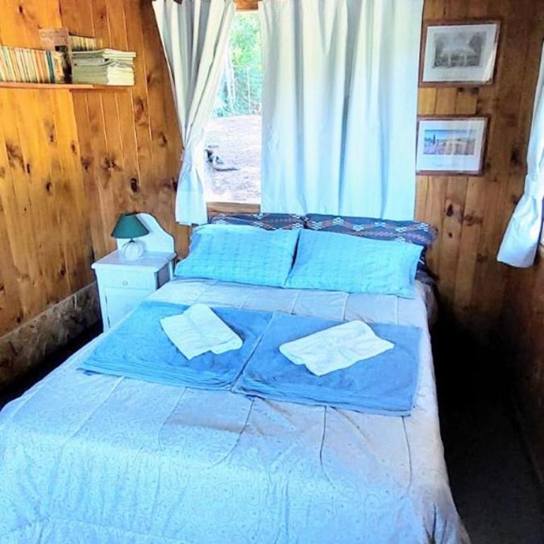 Casa de montaña - Chalet de 1 dormitorio - 8