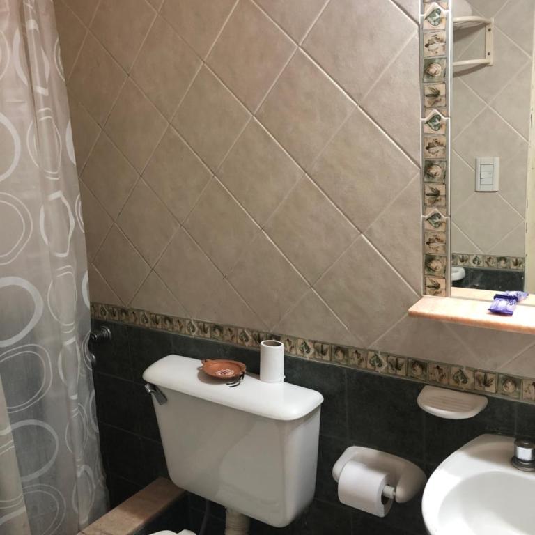 Hotel Nuevo Reyes - Habitación Doble Estándar - 3