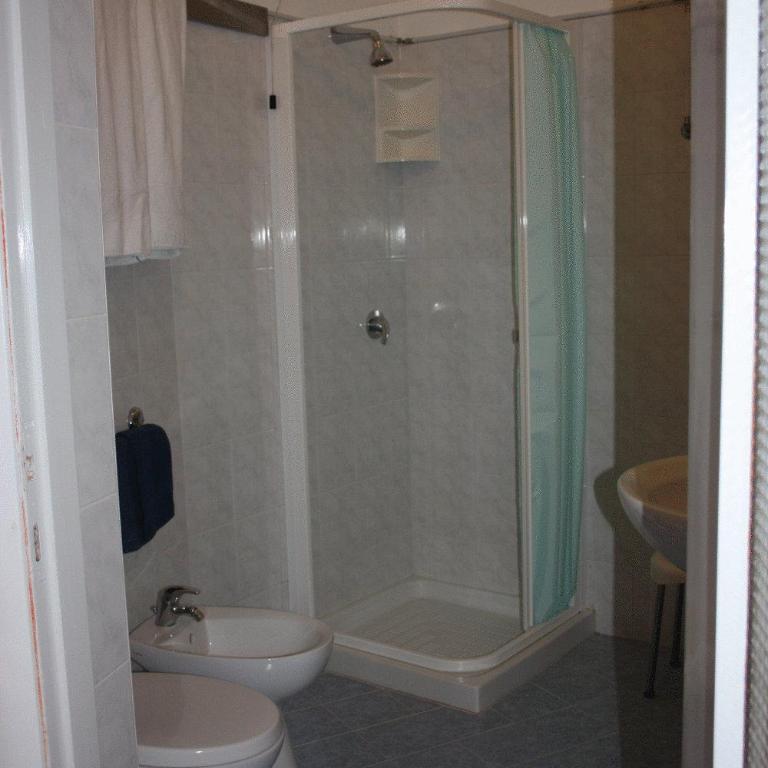 Hotel Da Cesare - Camera Singola - 4