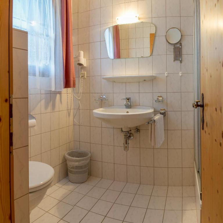 Landhaus Doris - Apartment mit 1 Schlafzimmer - 3