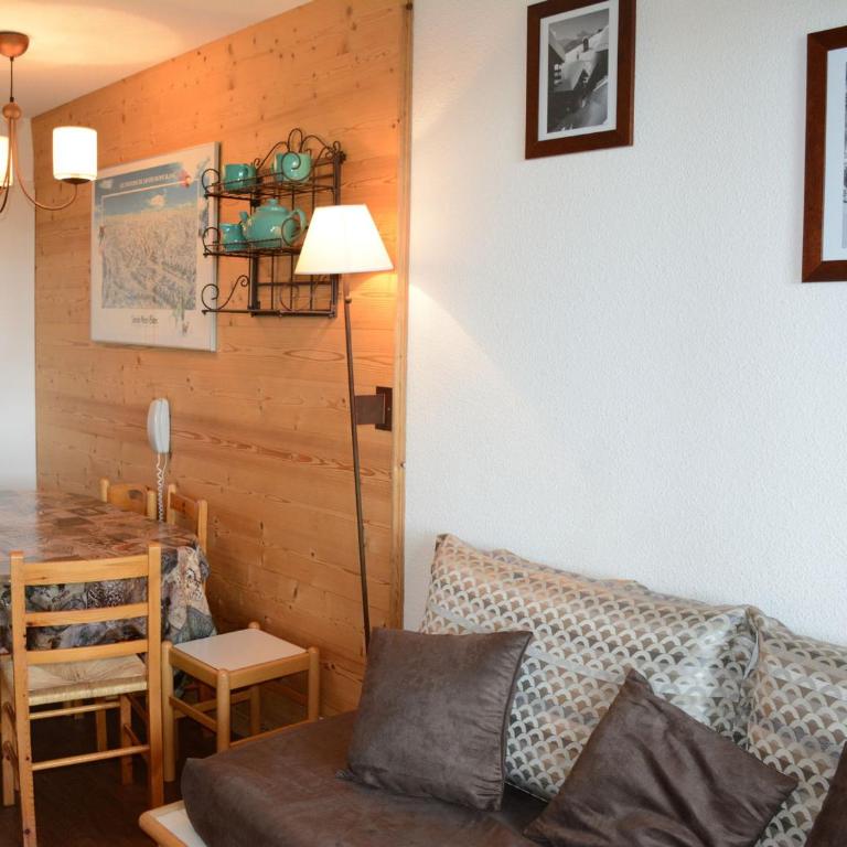 Appartement confortable au pied des pistes - Idéal pour 5 personnes - Apartment mit 1 Schlafzimmer - 1