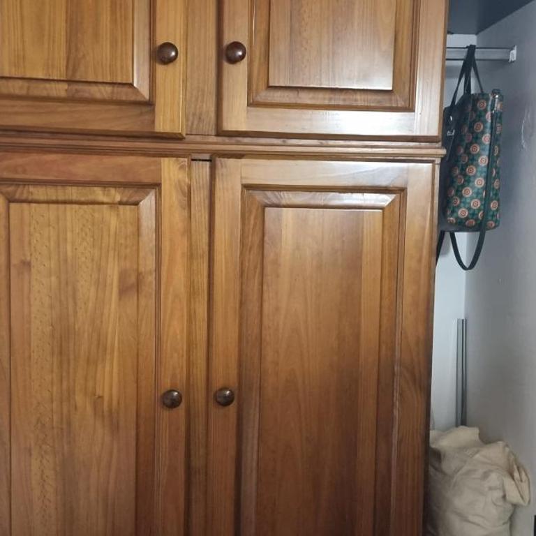 Valle Fértil Chalet - Apartamento de 2 dormitorios - 15