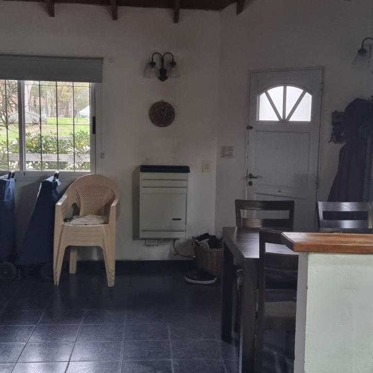 Valle Fértil Chalet - Apartamento de 2 dormitorios - 20