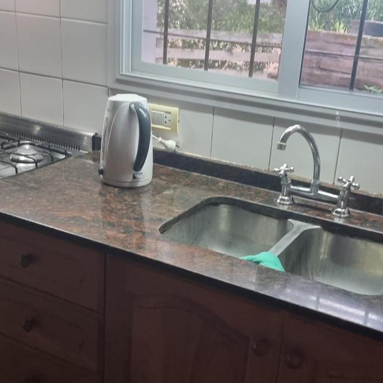 Valle Fértil Chalet - Apartamento de 2 dormitorios - 22