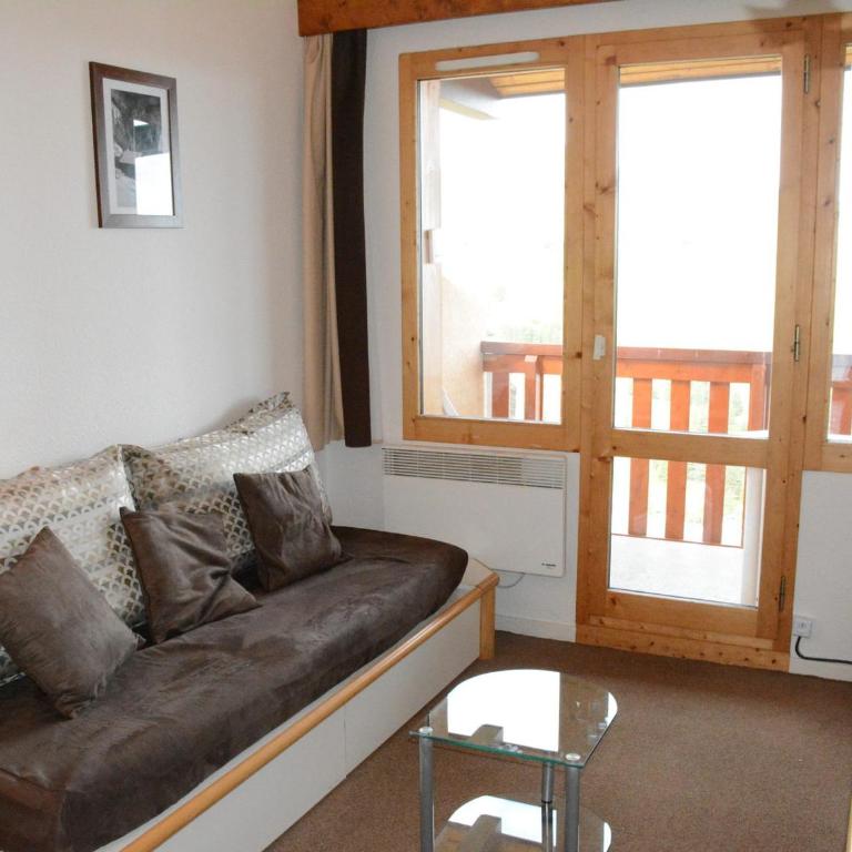 Appartement confortable au pied des pistes - Idéal pour 5 personnes - Apartment mit 1 Schlafzimmer - 5