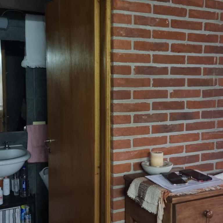 Valle Fértil Chalet - Apartamento de 2 dormitorios - 24