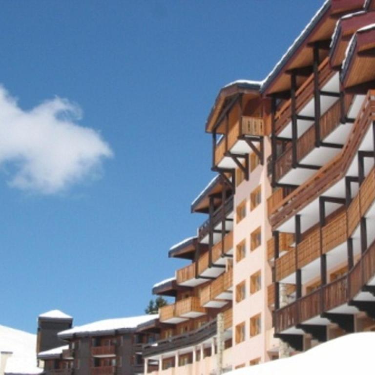 Appartement confortable au pied des pistes - Idéal pour 5 personnes - Apartment mit 1 Schlafzimmer - 6