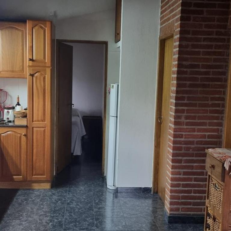Valle Fértil Chalet - Apartamento de 2 dormitorios - 27