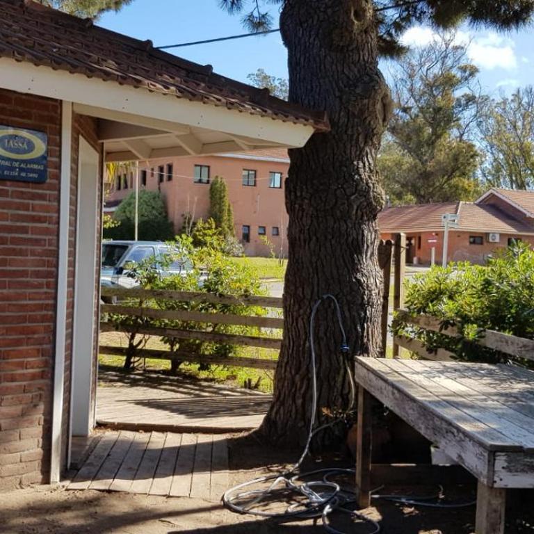 Valle Fértil Chalet - Apartamento de 2 dormitorios - 14