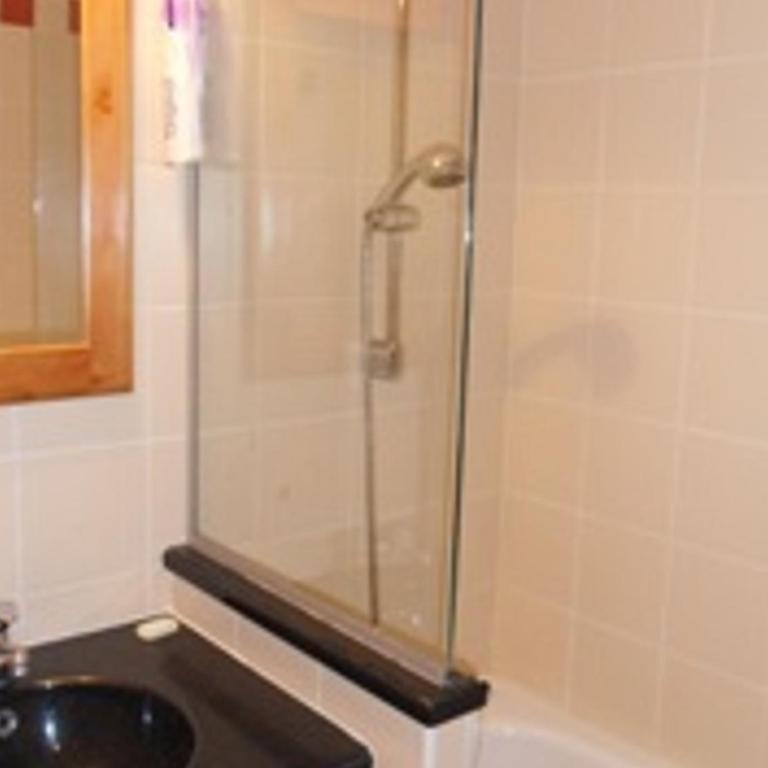 Appartement confortable au pied des pistes - Idéal pour 5 personnes - Apartment mit 1 Schlafzimmer - 8