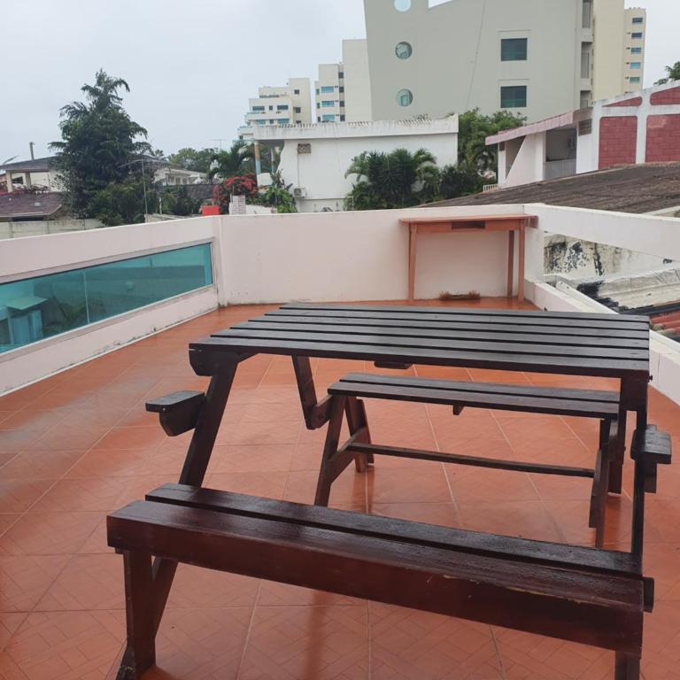 Puerto Lucía - Salinas Beach - Villa de 3 dormitorios - 7