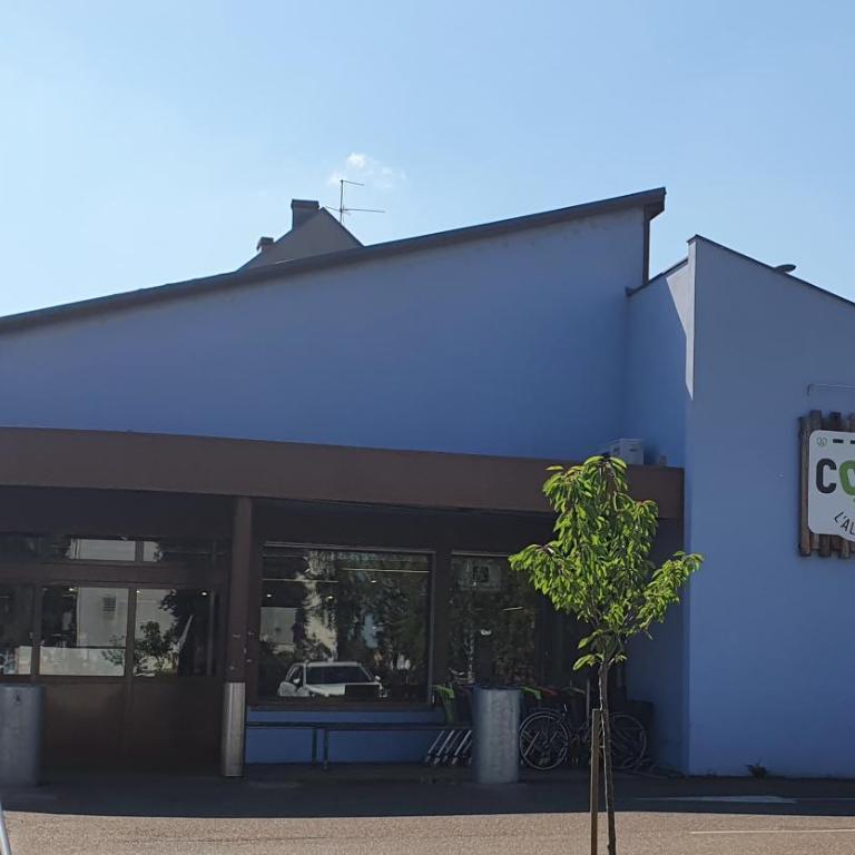 Le Bienvenue à Colmar - Parking Privé Inclus, Centre à Deux Pas - Apartment mit 3 Schlafzimmern - 31