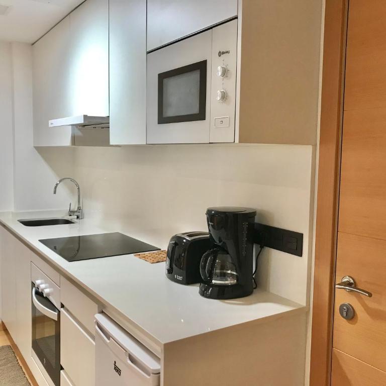 Apartamento La Buena Vida - Apartamento de 1 dormitorio - 23