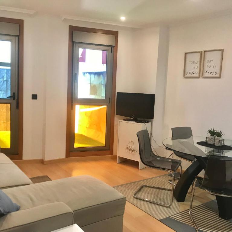 Apartamento La Buena Vida - Apartamento de 1 dormitorio - 16