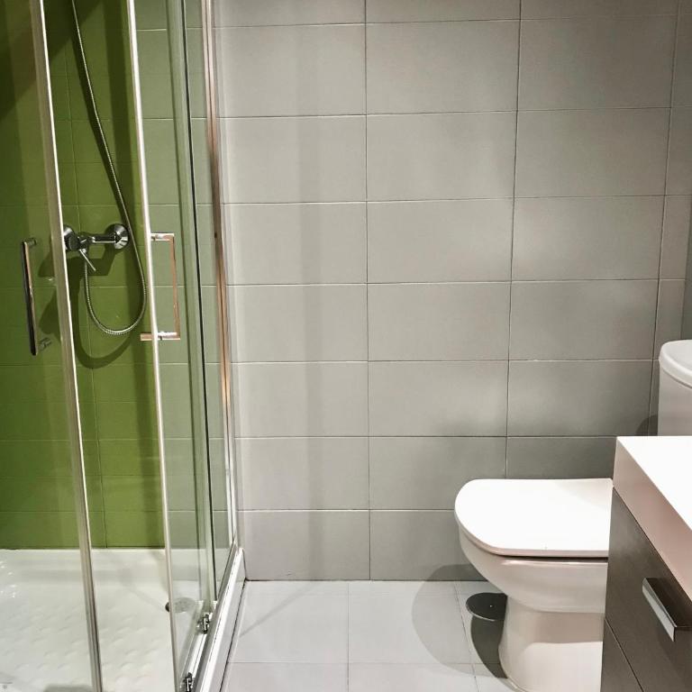 Apartamento La Buena Vida - Apartamento de 1 dormitorio - 27
