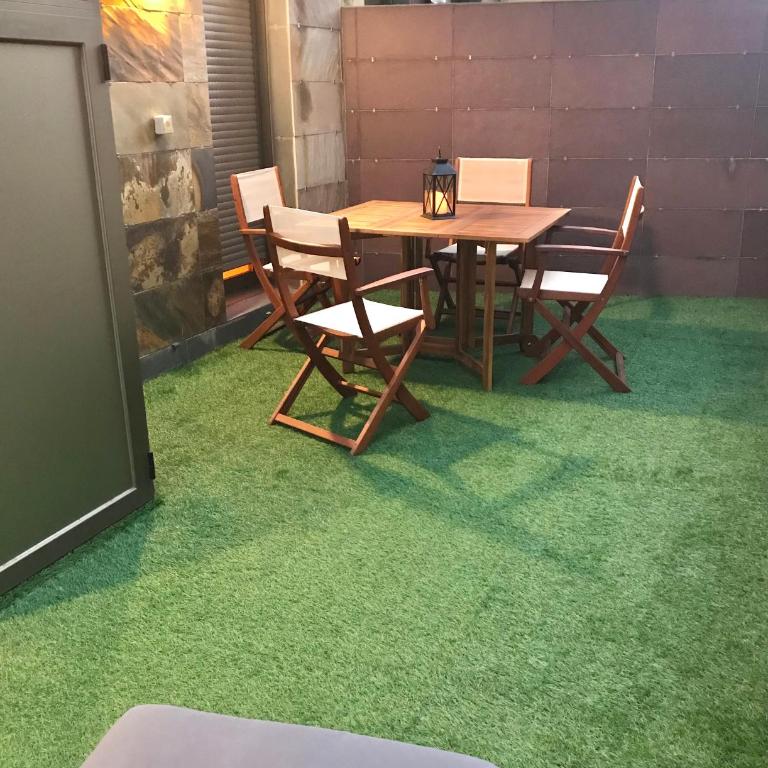 Apartamento La Buena Vida - Apartamento de 1 dormitorio - 7