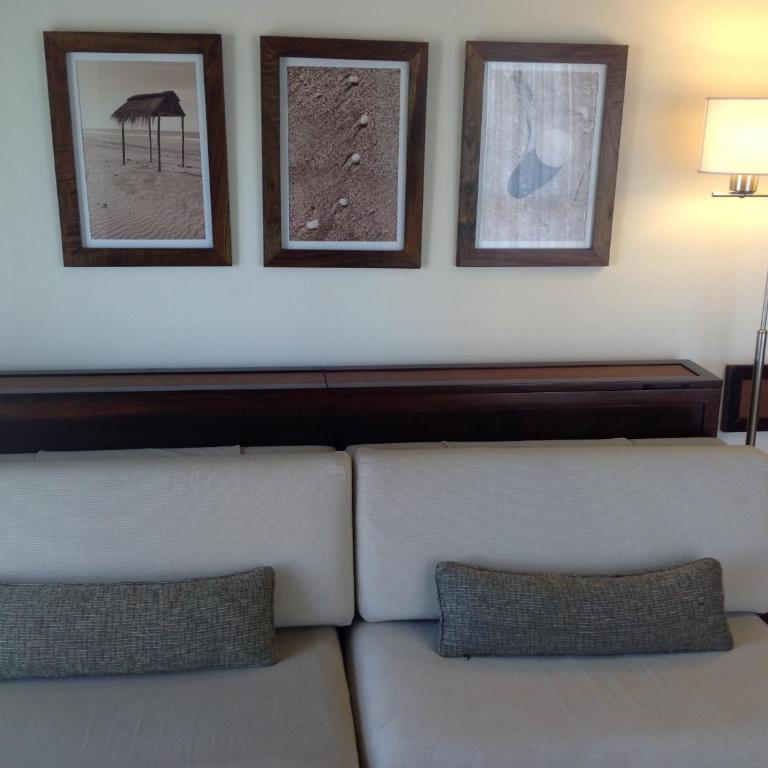 Olas Apart High Comfort - Apartamento - 12