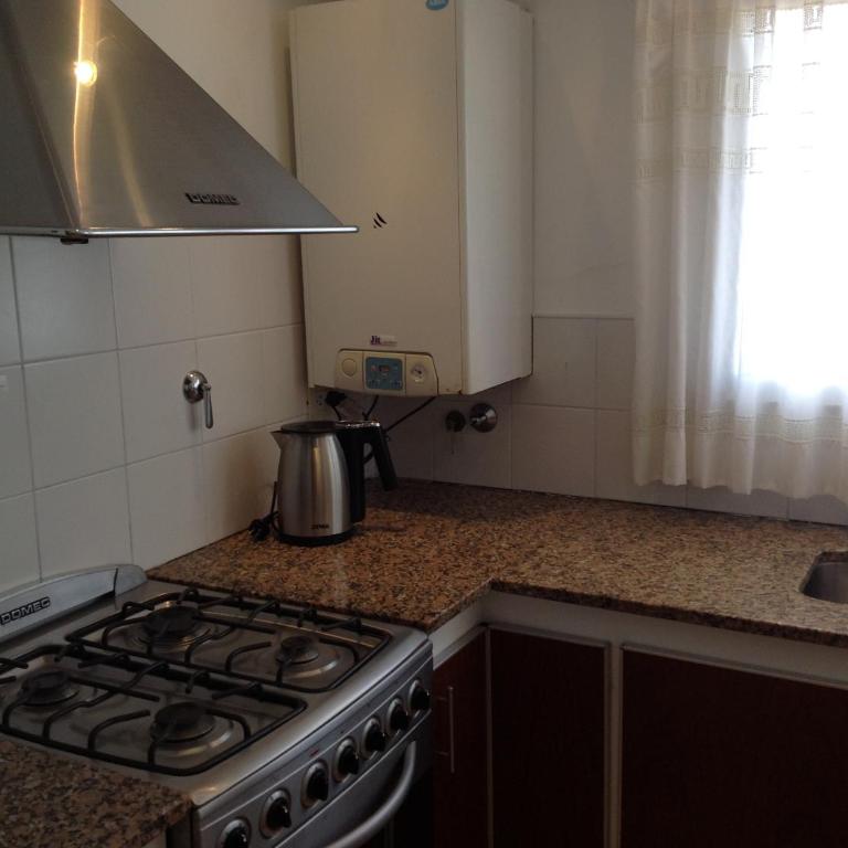 Olas Apart High Comfort - Apartamento - 16