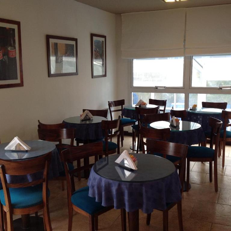 Olas Apart High Comfort - Apartamento - 19
