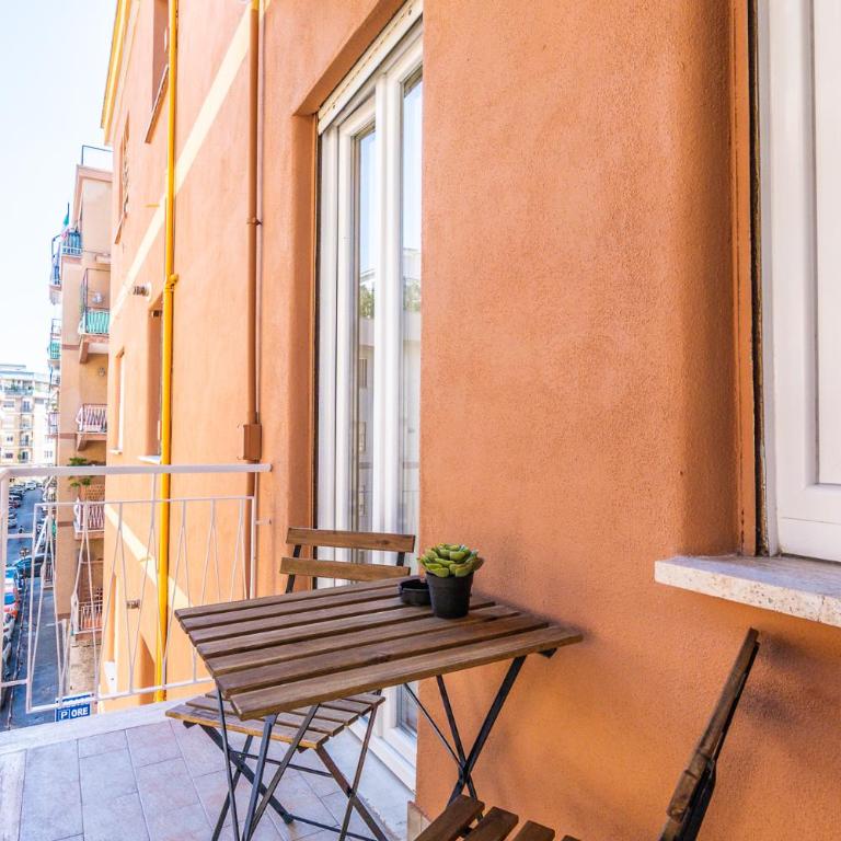 DEVA VATICAN HOME alloggio turistico Roma Vaticano - Appartamento con 1 Camera da Letto - 24