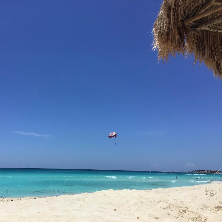 Suite Brisas Cancun - One-Bedroom Apartment - 28