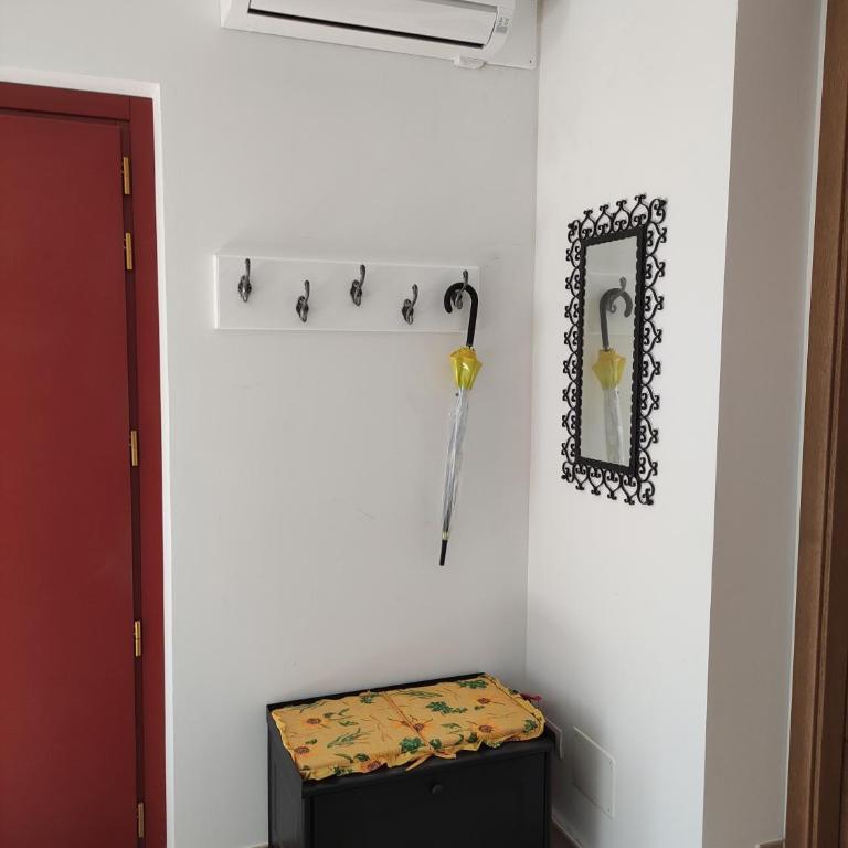 Casa Montefiore 13 LT nella tranquilla campagna Marchigiana - Appartamento - Piano Terra - 16